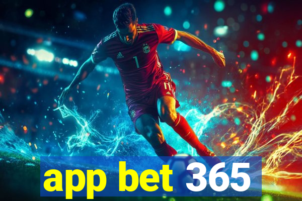 app bet 365